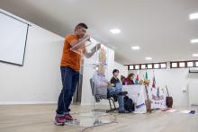 Abril Indígena GEIA 2026