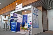 Uepa participa do V Congresso da Santa Casa