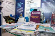 Uepa participa do V Congresso da Santa Casa