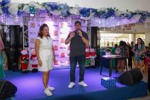 Festa de Confraternização da Uepa 2024