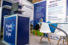 Uepa participa do V Congresso da Santa Casa