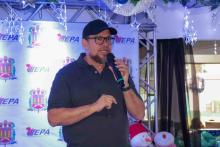 Festa de Confraternização da Uepa 2024