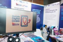 Uepa participa do V Congresso da Santa Casa