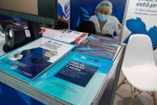 Uepa participa do V Congresso da Santa Casa