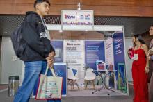 Uepa participa do V Congresso da Santa Casa