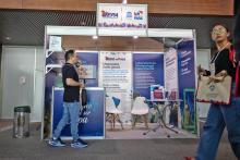 Uepa participa do V Congresso da Santa Casa