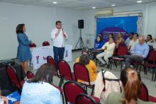 VI Encontro de Gestão - Dia 3 (tarde)