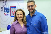 Posse do Conselho Estadual de Residência Médica CCBS 