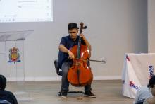 Seminário Inclusão da Pessoa Autista no Ensino Superior