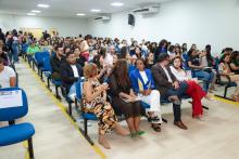 85ª Semana Brasileira de Enfermagem