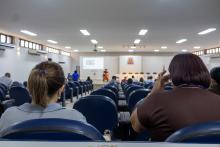 Seminário Inclusão da Pessoa Autista no Ensino Superior