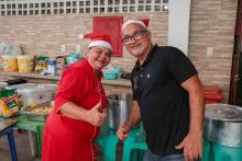 Festa de Confraternização da Uepa 2024