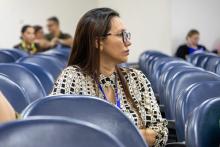 Seminário Inclusão da Pessoa Autista no Ensino Superior