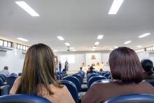 Seminário Inclusão da Pessoa Autista no Ensino Superior