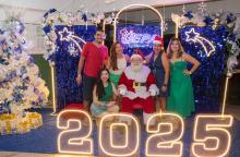 Festa de Confraternização da Uepa 2024