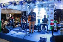 Festa de Confraternização da Uepa 2024