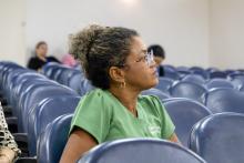 Seminário Inclusão da Pessoa Autista no Ensino Superior