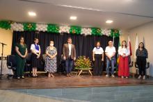 85ª Semana Brasileira de Enfermagem