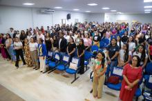 85ª Semana Brasileira de Enfermagem