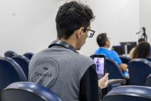 Seminário Inclusão da Pessoa Autista no Ensino Superior