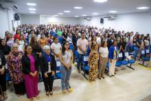 85ª Semana Brasileira de Enfermagem