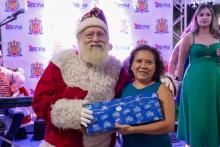 Festa de Confraternização da Uepa 2024