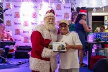 Festa de Confraternização da Uepa 2024