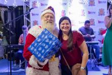 Festa de Confraternização da Uepa 2024