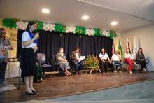 85ª Semana Brasileira de Enfermagem