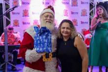 Festa de Confraternização da Uepa 2024