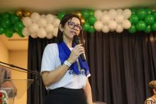 85ª Semana Brasileira de Enfermagem