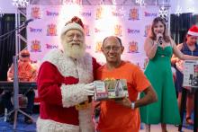 Festa de Confraternização da Uepa 2024