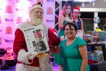 Festa de Confraternização da Uepa 2024