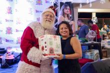 Festa de Confraternização da Uepa 2024