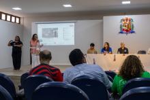 Seminário Inclusão da Pessoa Autista no Ensino Superior