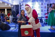 Festa de Confraternização da Uepa 2024