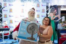 Festa de Confraternização da Uepa 2024