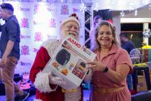 Festa de Confraternização da Uepa 2024