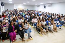 85ª Semana Brasileira de Enfermagem