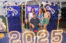 Festa de Confraternização da Uepa 2024