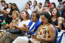 85ª Semana Brasileira de Enfermagem