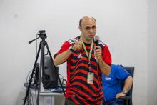 Seminário Inclusão da Pessoa Autista no Ensino Superior