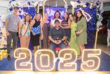 Festa de Confraternização da Uepa 2024