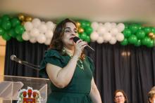 85ª Semana Brasileira de Enfermagem