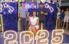 Festa de Confraternização da Uepa 2024