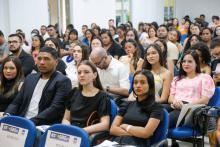 85ª Semana Brasileira de Enfermagem