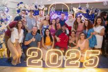 Festa de Confraternização da Uepa 2024