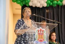 85ª Semana Brasileira de Enfermagem