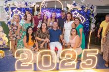 Festa de Confraternização da Uepa 2024