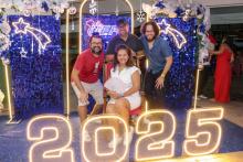 Festa de Confraternização da Uepa 2024